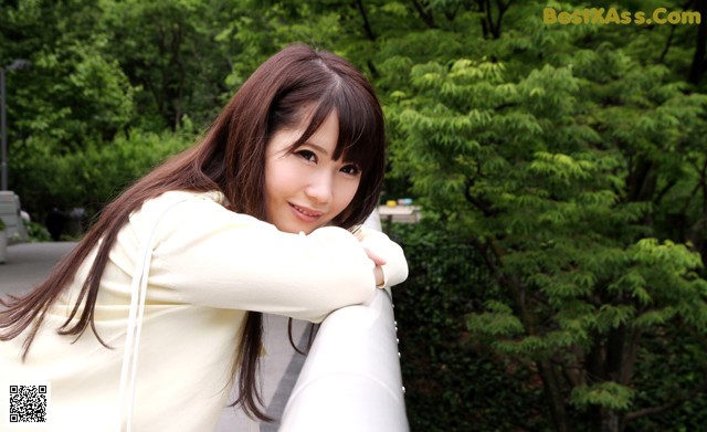 Miko Hinamori - Good Old Teacher No.fe9241