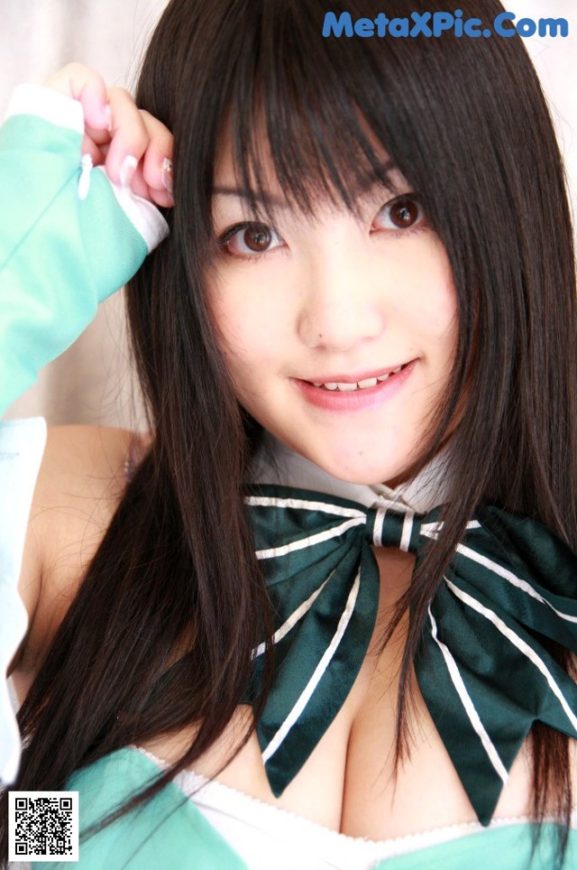 Ai Sakuno - Hotxxx Litle Amour No.1ea357