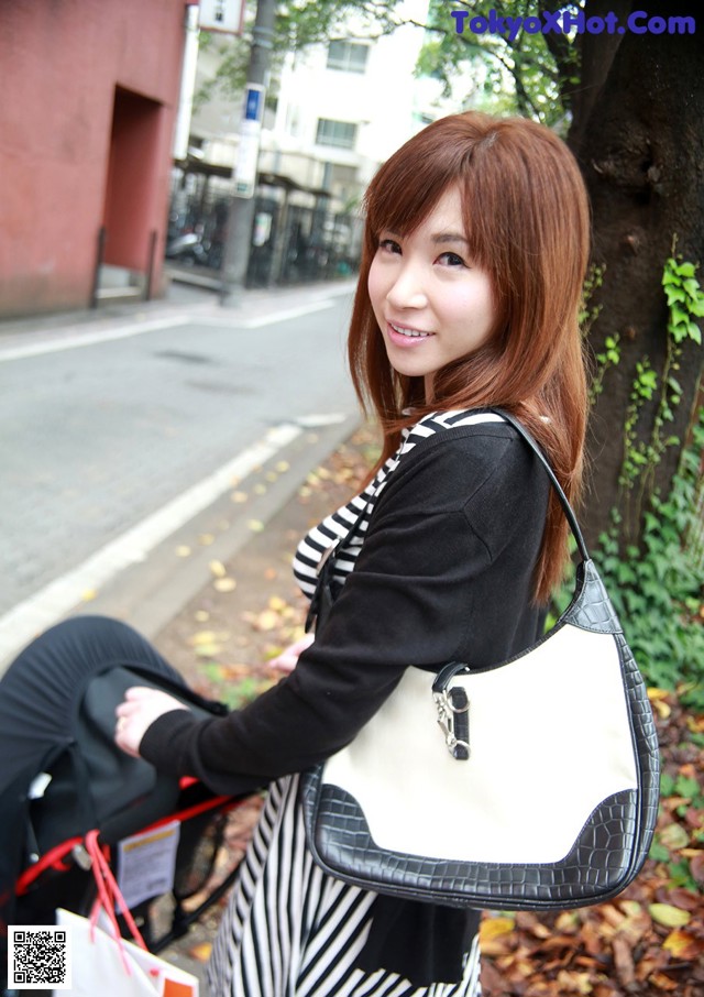 Yukana Miyano - Price Perfect Topless No.96492f