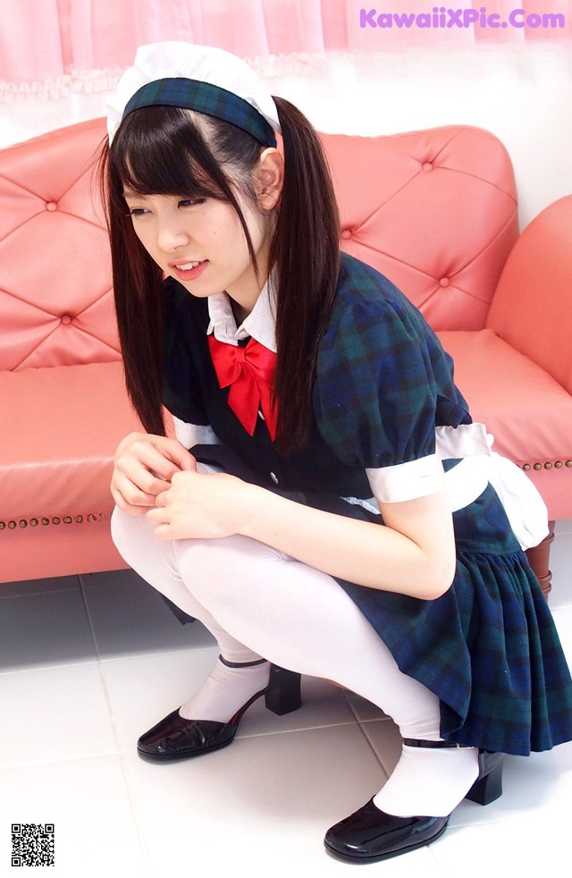 Rena Aoi - Riot Indian Filmi No.0ee7ce