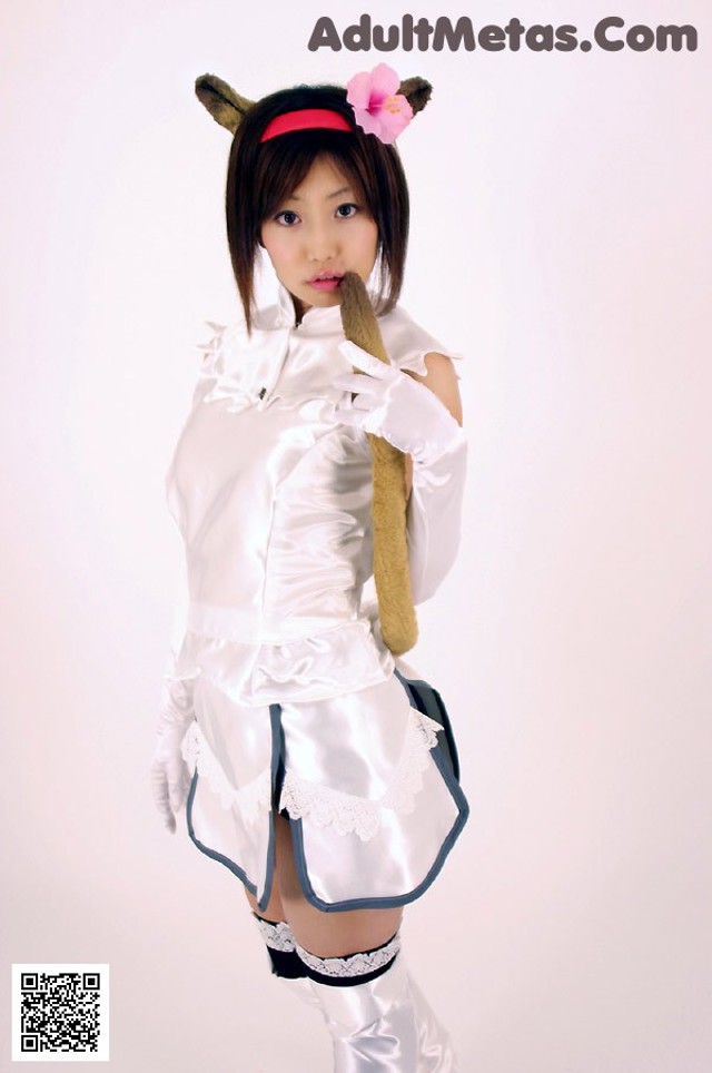 Misran Cosplay - Lesbea Gang Pang No.e09c33