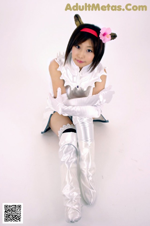 Misran Cosplay - Lesbea Gang Pang No.e09c33