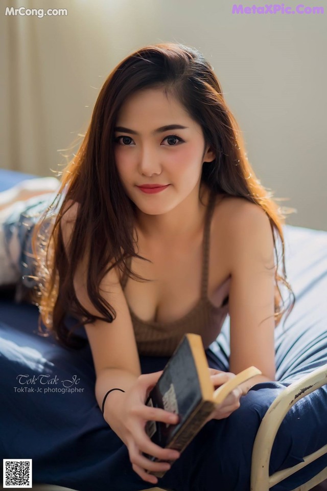 Thai Model No.465: Model Chonlada Patsatan (15 photos) No.d525ee