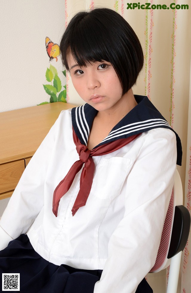 Mayu Senju - Pinterest Tube Badass No.889c64
