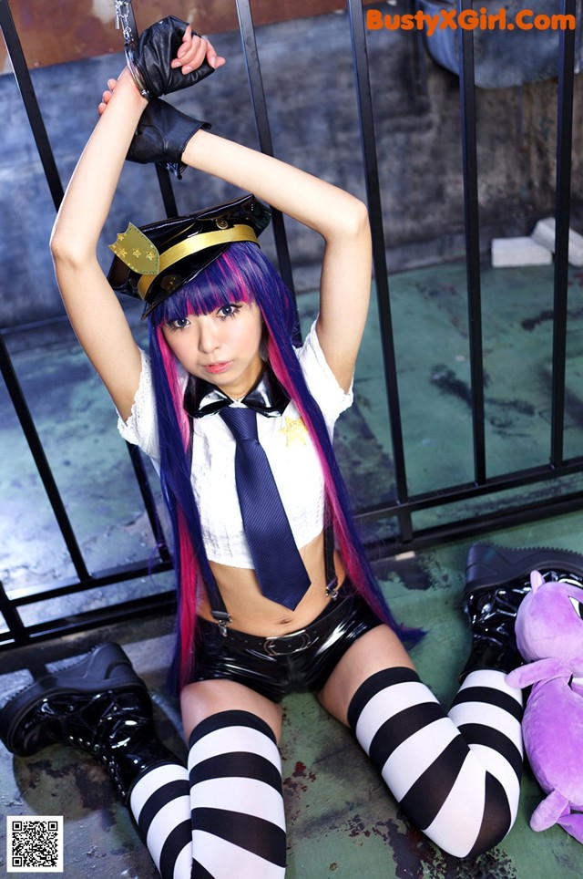Necoco - Teenmegal Showing Pussy No.4a396b