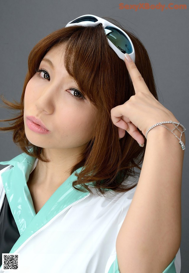 Miyuu Orii - Face Booty Pics No.65e706