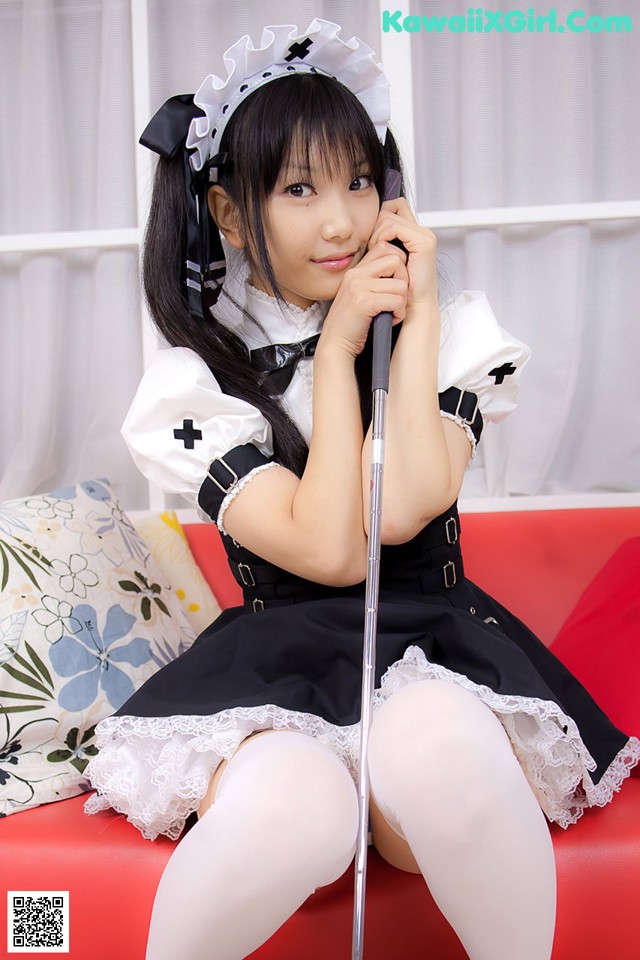 Cosplay Waitress - Wood Teacher Xxx No.6087c6