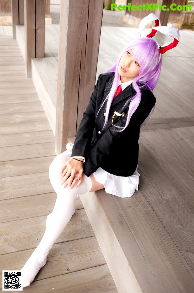 Glossy Rabbit - Day Saching Sperms No.b6d1b3