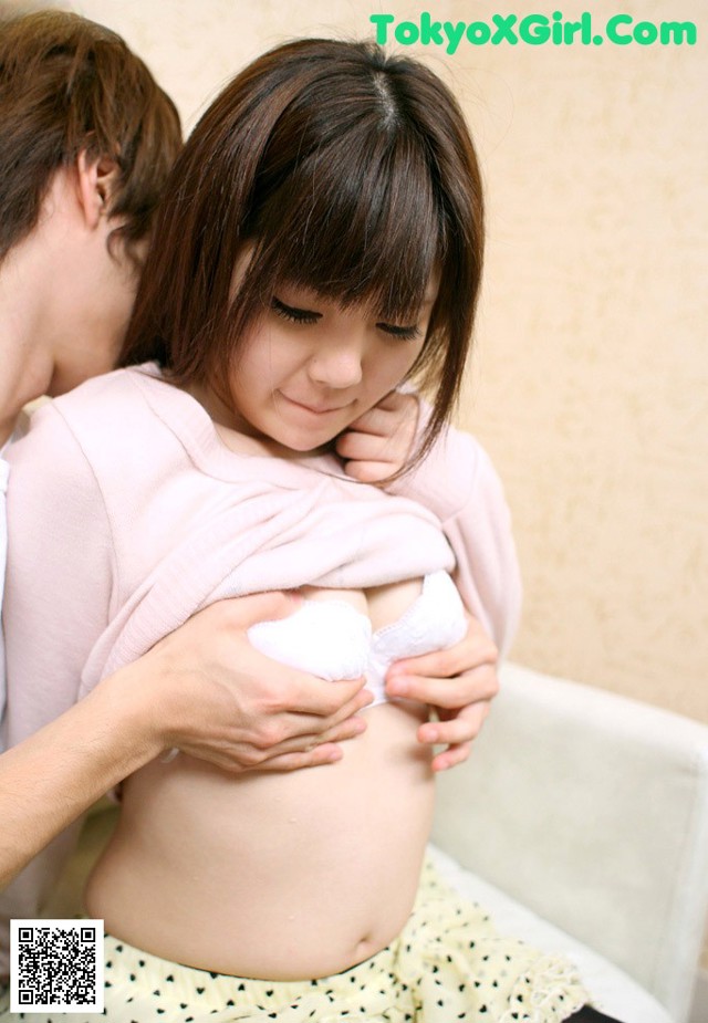 Nanoka Koizumi - 40somethingmag Videos Grouporgy No.2f18f7