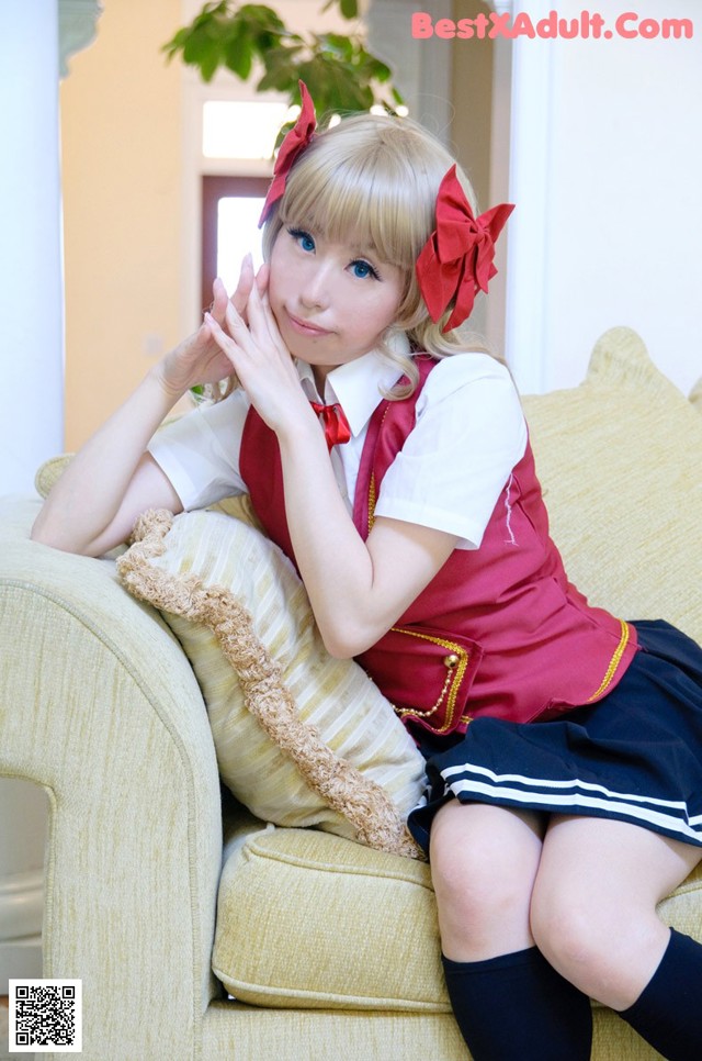 Alice Kamui - Min Sedutv Porno No.3f2092
