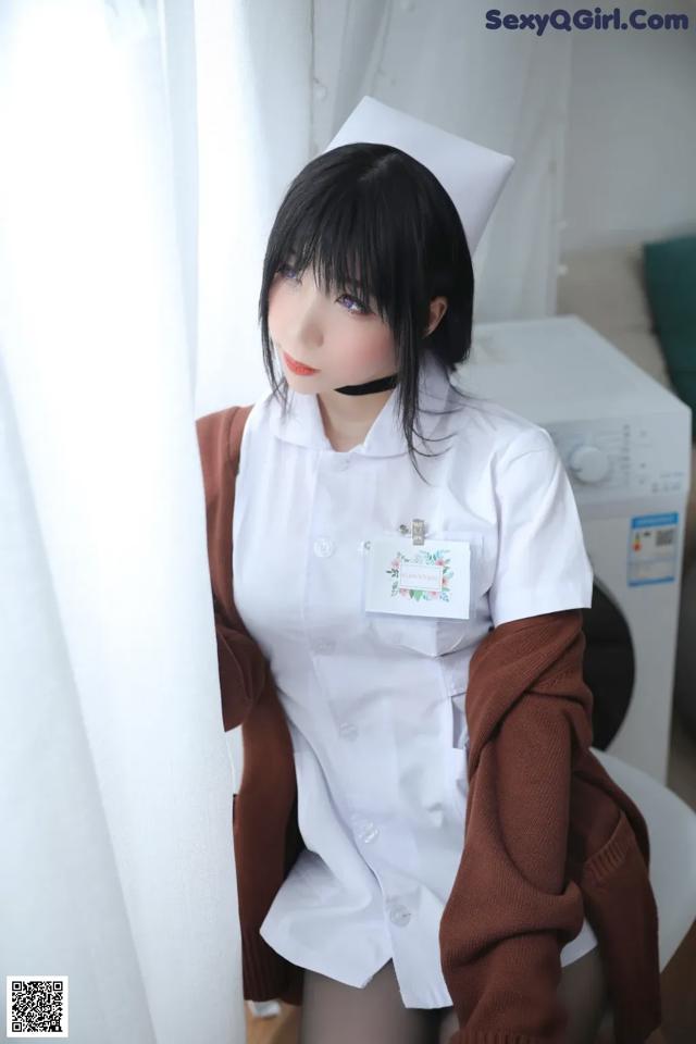 Coser@Kano Nozomi (鹿野希) Vol.08: (111 photos) No.d5003b