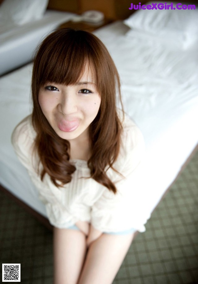 Aya Inami - Karal Hairly Bussy No.b8743b